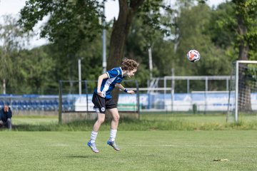 Bild 22 - wBJ HSV Leistungsvergleich
